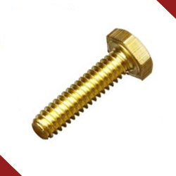 Brass Fasteners