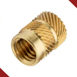 Brass Fasteners
