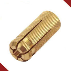 Brass Fasteners