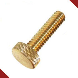 Brass Fasteners