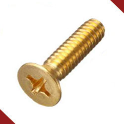 Brass Fasteners
