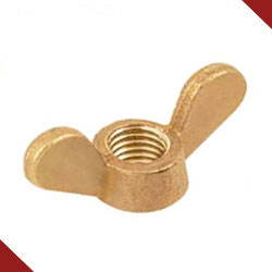 Brass Fasteners